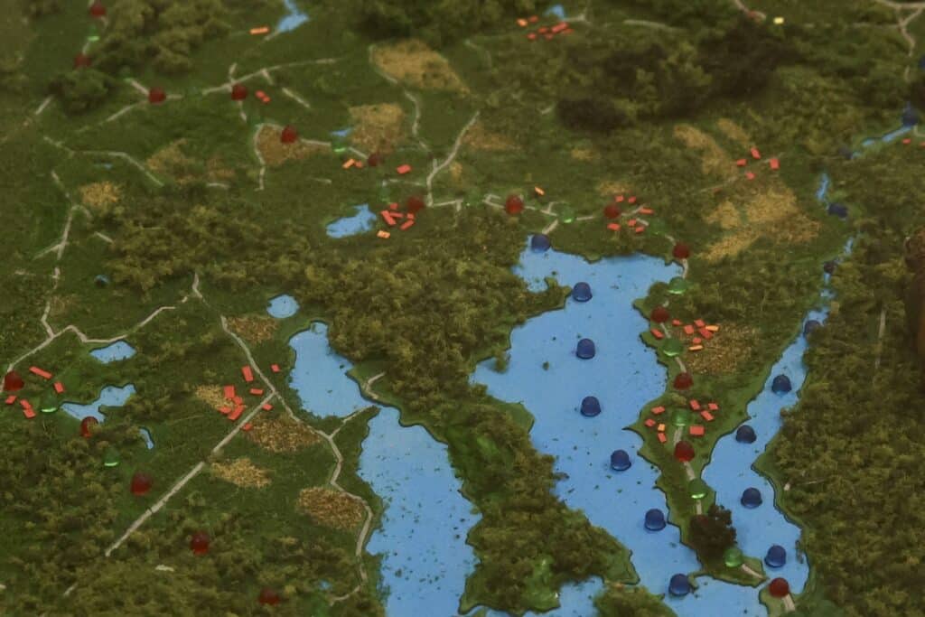 Niezwykła atrakcja dla małych i dużych odkrywców. - Niezwykła atrakcja edukacyjna w Ełku