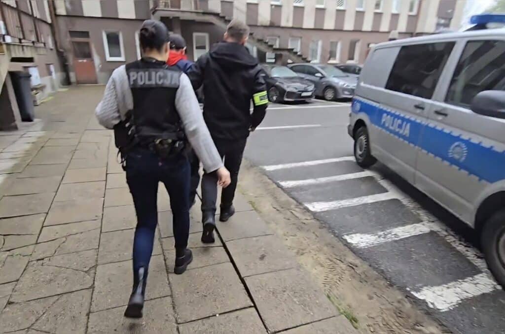 Głośne włamanie do placówki pomocowej. - Ukradli pieniądze przeznaczone na pomoc potrzebującym