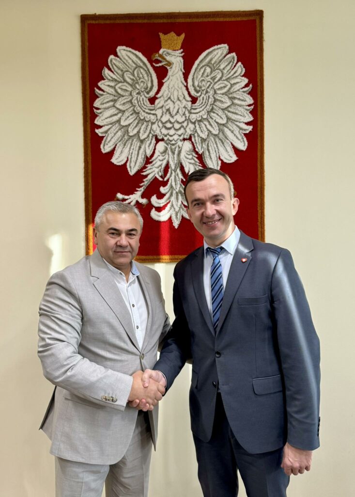 Decyzja zapadła błyskawicznie. - Nagła zmiana w olsztyńskim urzędzie! Nowy dyrektor przejął władzę