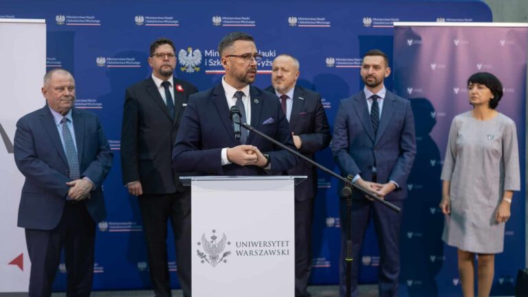 prestiżowy projekt TOP200 im. Weigla