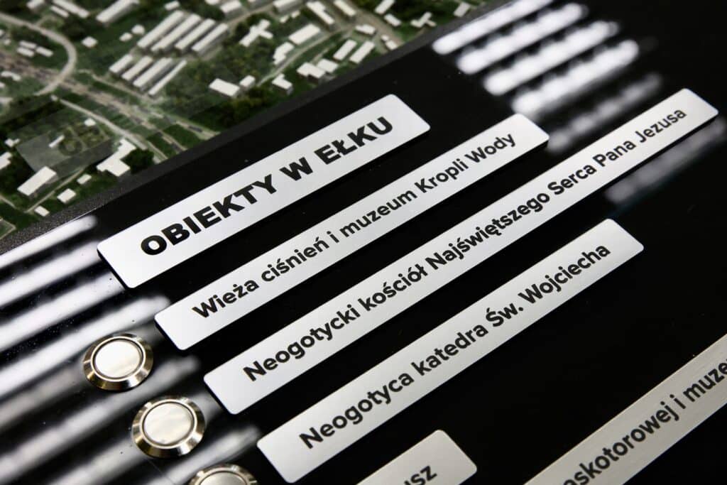 Niezwykła atrakcja dla małych i dużych odkrywców. - Niezwykła atrakcja edukacyjna w Ełku