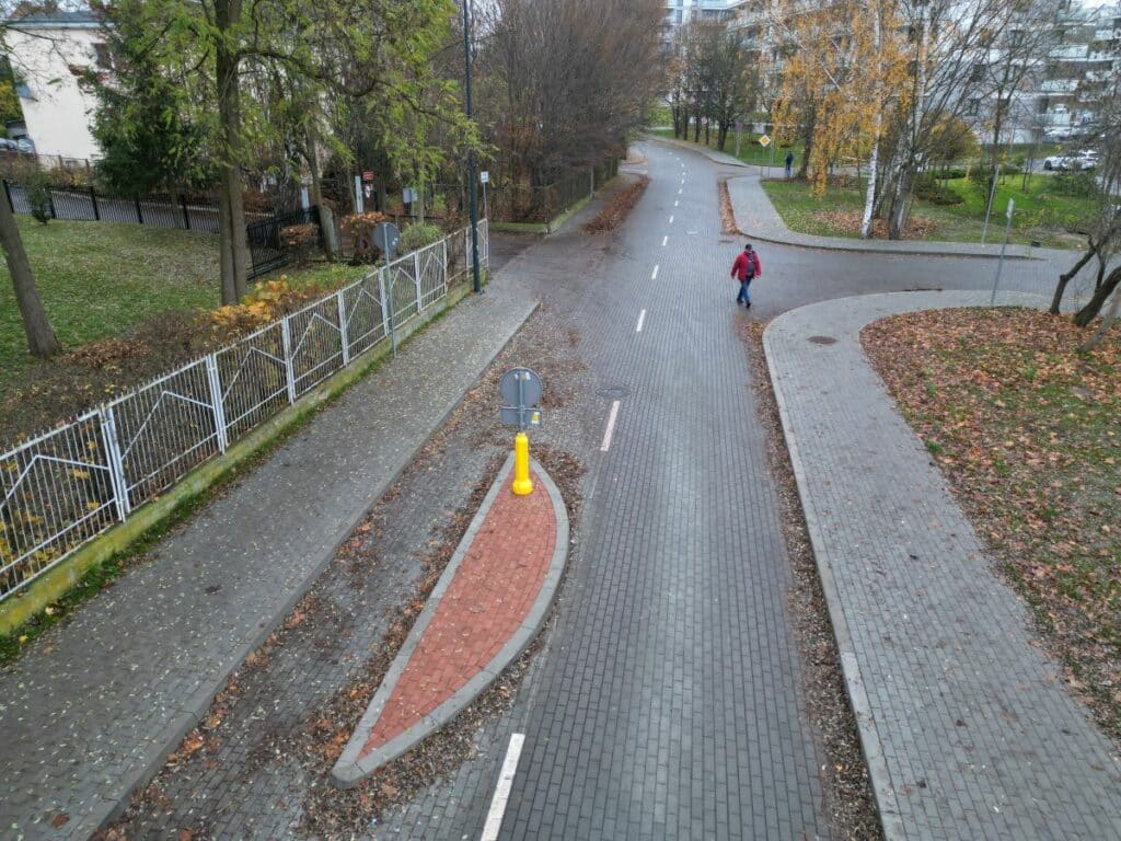 Przełom w komunikacji Olsztyna. Kluczowa ulica już po remoncie. - Ważna arteria w Olsztynie znów przejezdna. Kierowcy czekali na to latami