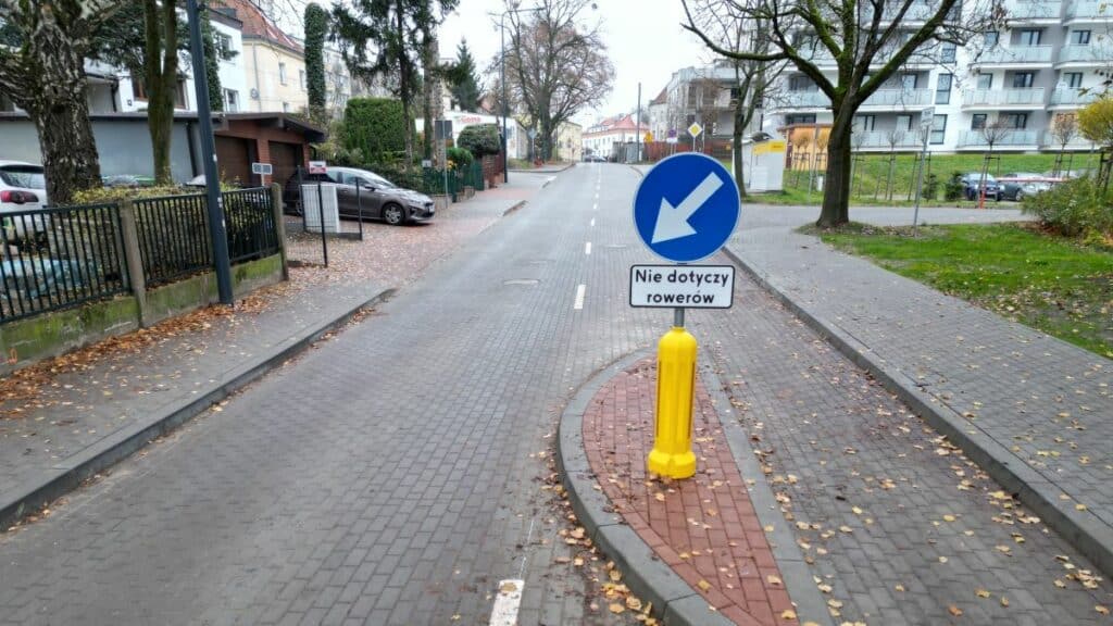 Przełom w komunikacji Olsztyna. Kluczowa ulica już po remoncie. - Ważna arteria w Olsztynie znów przejezdna. Kierowcy czekali na to latami