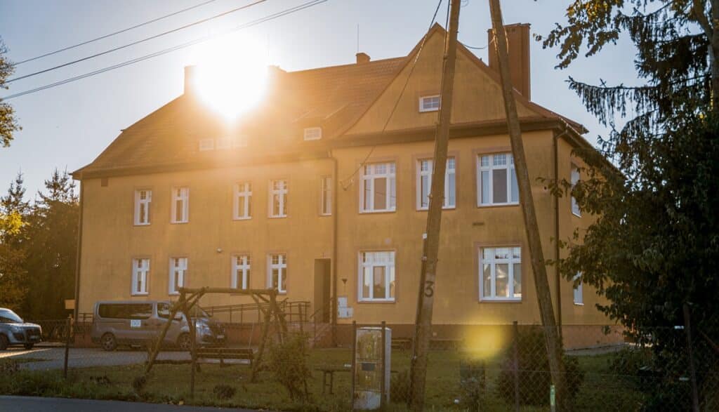 Gmina Rozogi inwestuje w transport dla osób z niepełnosprawnościami. - Rozogi dają przykład innym gminom. Tu inwestycje naprawdę służą mieszkańcom