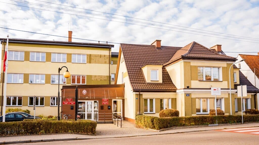 Gmina Rozogi inwestuje w transport dla osób z niepełnosprawnościami. - Rozogi dają przykład innym gminom. Tu inwestycje naprawdę służą mieszkańcom