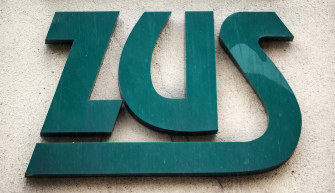 ZUS