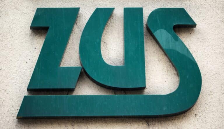 ZUS