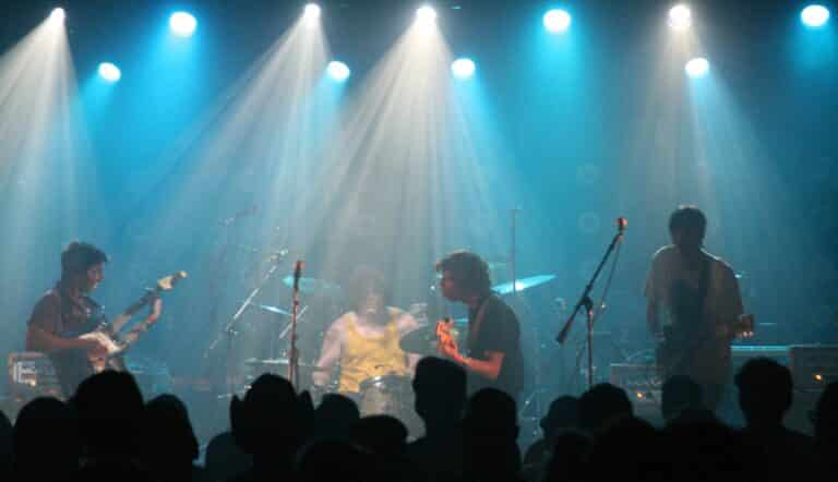 zespół muzyczny oszustwo