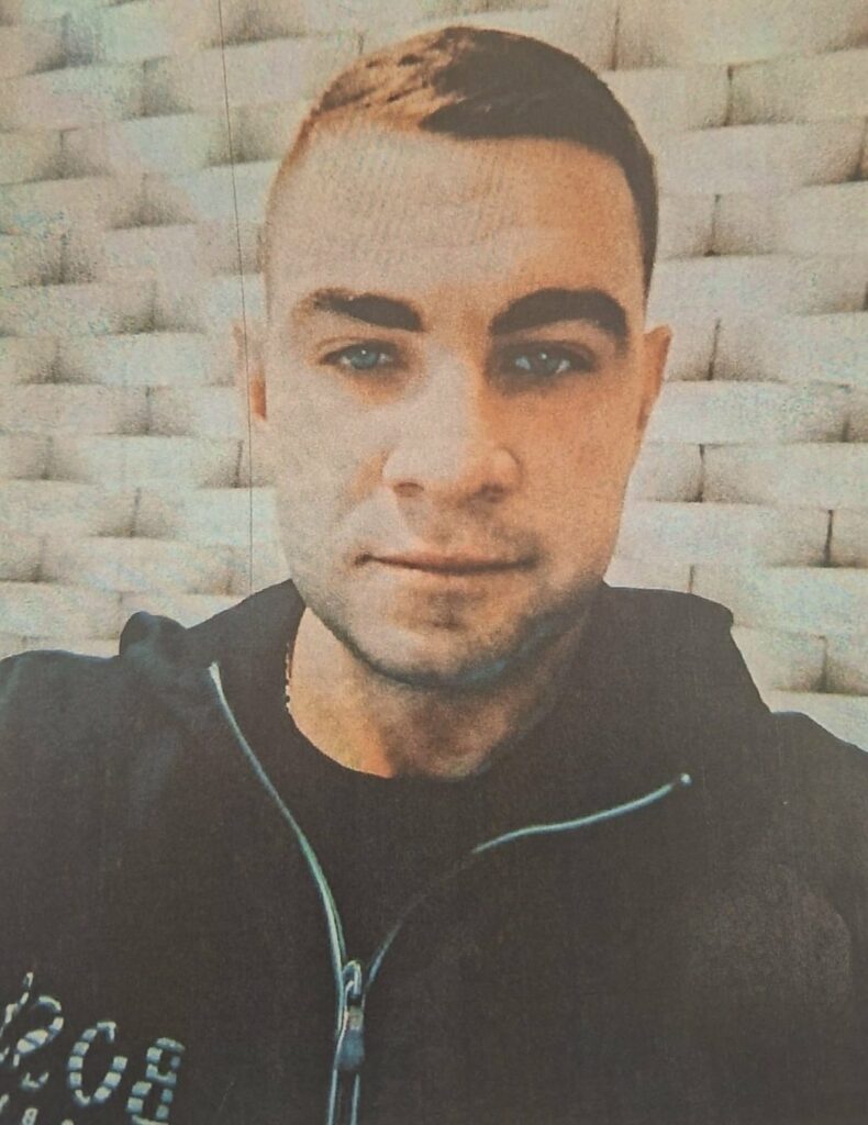 Zaginął mieszkaniec Klewek. Od lipca nie ma z nim kontaktu. - Zaginął 35-letni mężczyzna z okolic Olsztyna. Policja prowadzi poszukiwania