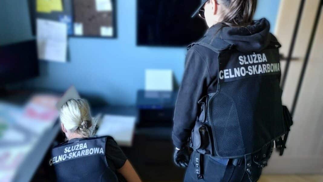 Krajowa Administracja Skarbowa KAS