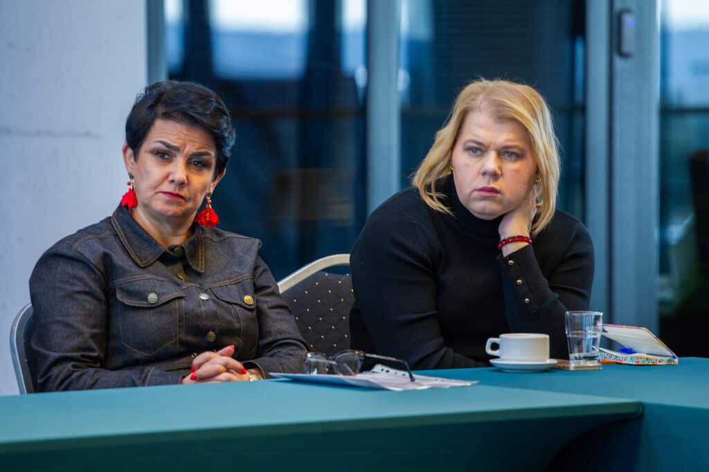 Nowa inwestycja stworzy zupełnie nową branżę w regionie. - Milionowa inwestycja na lotnisku w Szymanach. Takiego projektu jeszcze nie było