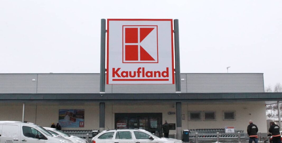 kaufland