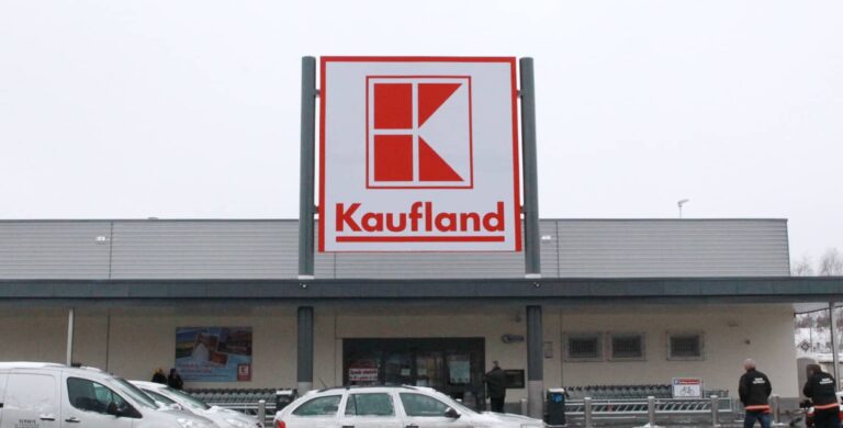 kaufland