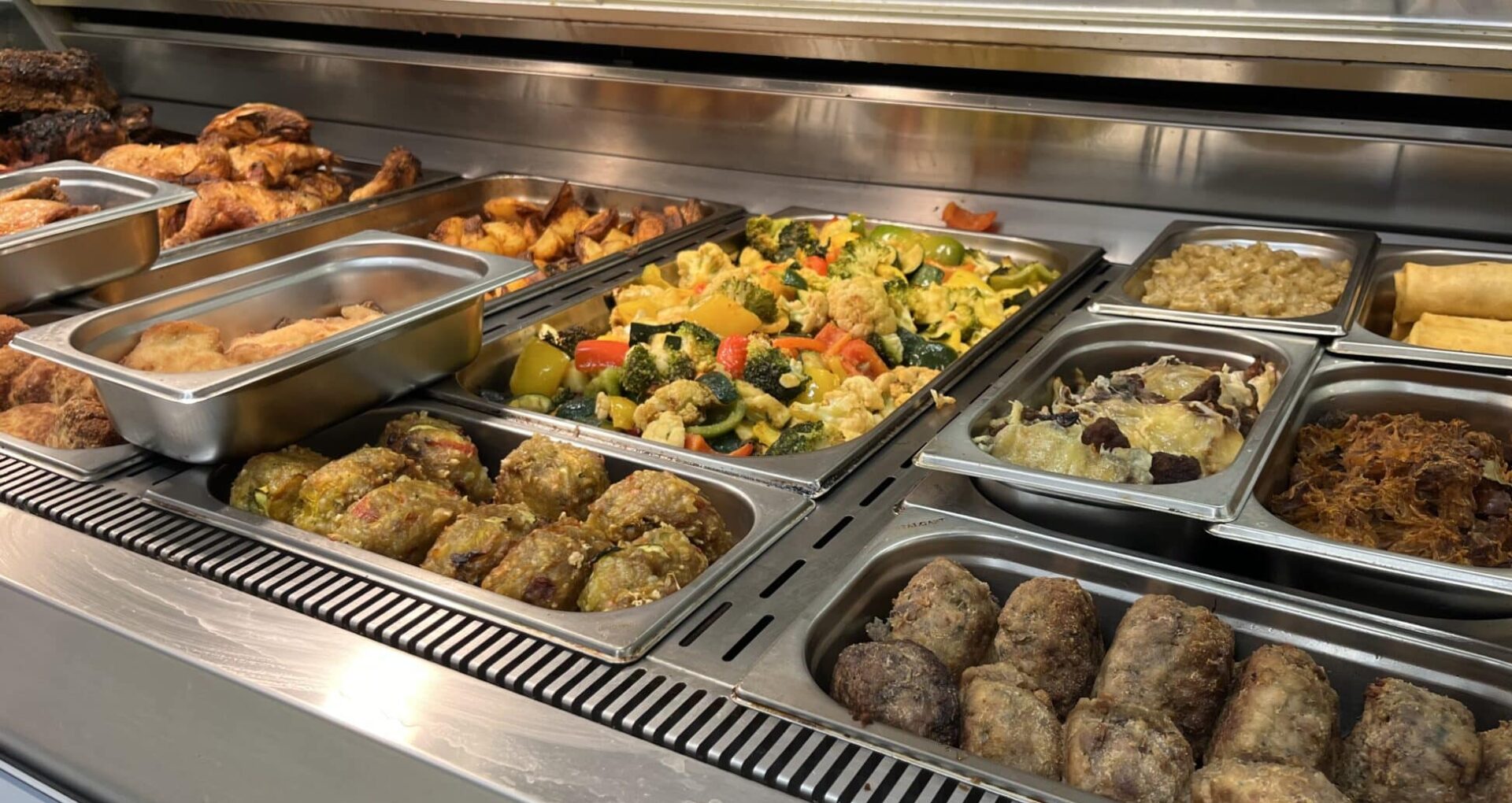 garmażerka intermarche