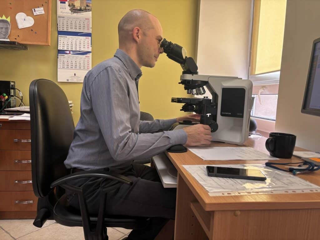 Duże inwestycje z KPO w olsztyńskim szpitalu. Prace potrwają do 2026 roku. - Modernizacja trzech kluczowych działów w Szpitalu Wojewódzkim za 43 mln z KPO