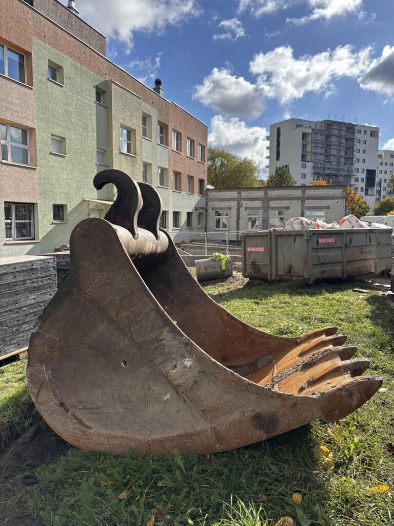 Duże inwestycje z KPO w olsztyńskim szpitalu. Prace potrwają do 2026 roku. - Modernizacja trzech kluczowych działów w Szpitalu Wojewódzkim za 43 mln z KPO