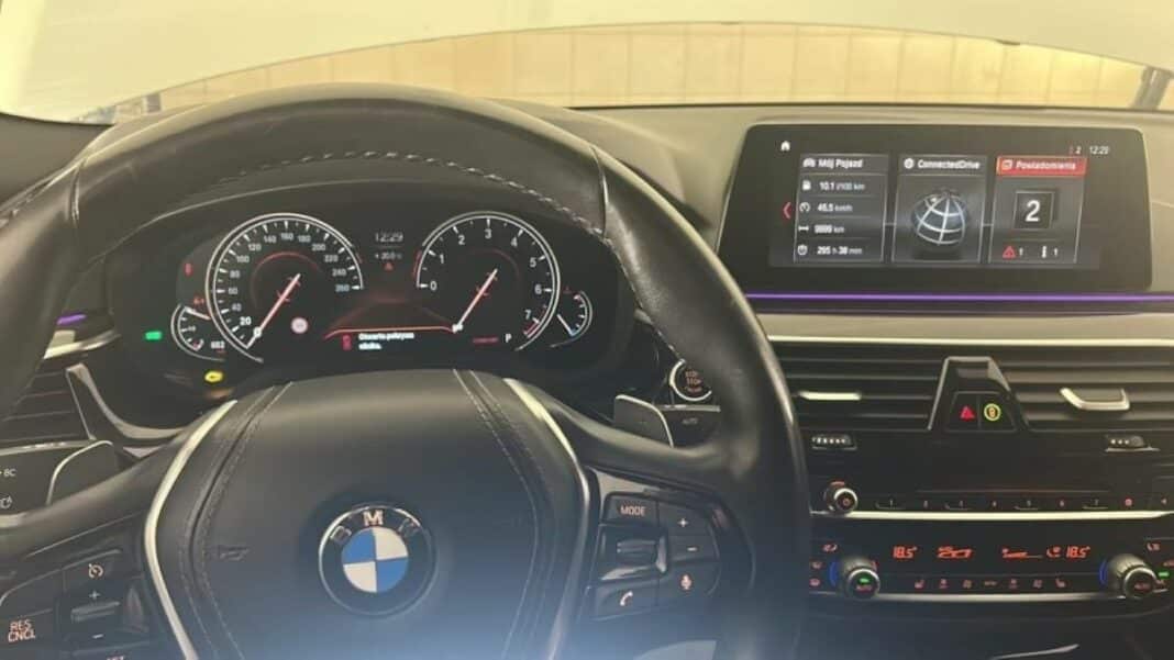 Niezależny serwis BMW na pomorzu