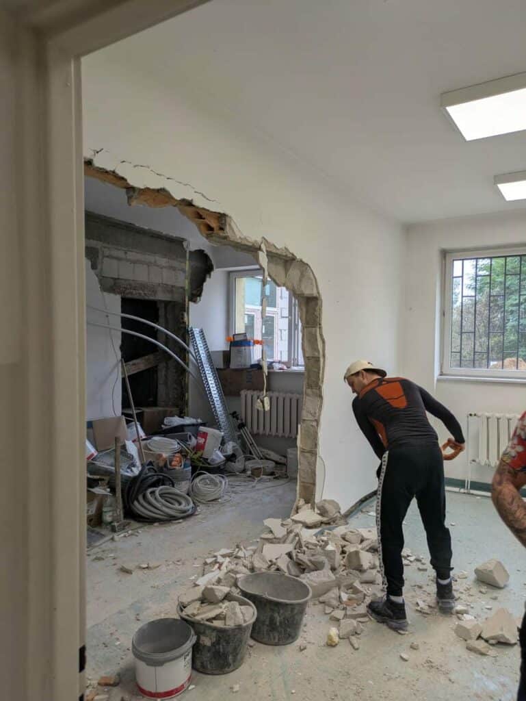 Duże inwestycje z KPO w olsztyńskim szpitalu. Prace potrwają do 2026 roku. - Modernizacja trzech kluczowych działów w Szpitalu Wojewódzkim za 43 mln z KPO