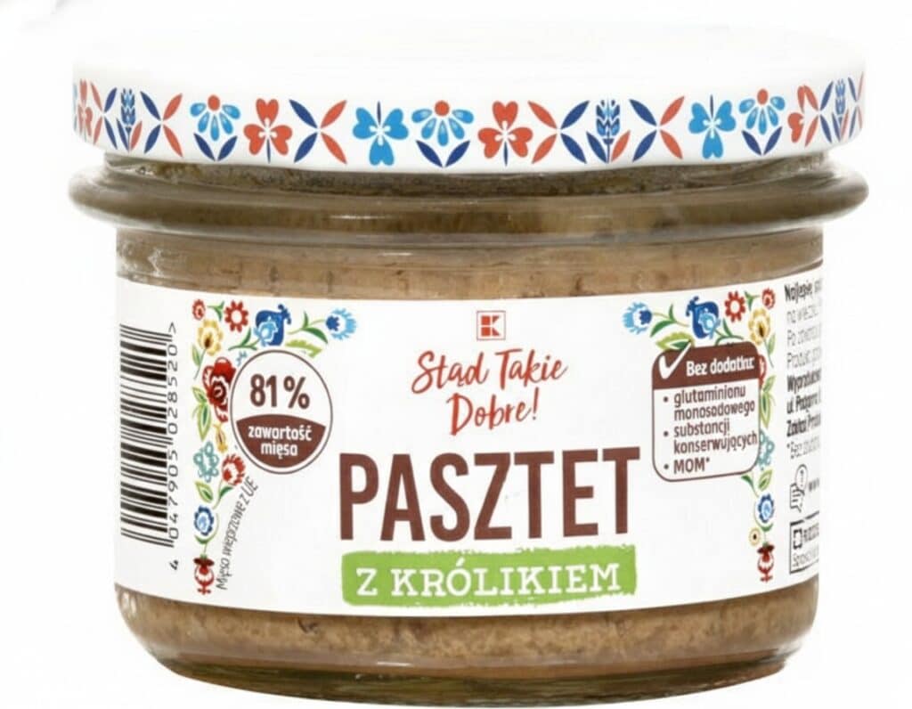 Nowy komunikat Kauflandu. - Kaufland wycofał produkty. Zwrot jest możliwy bez paragonu
