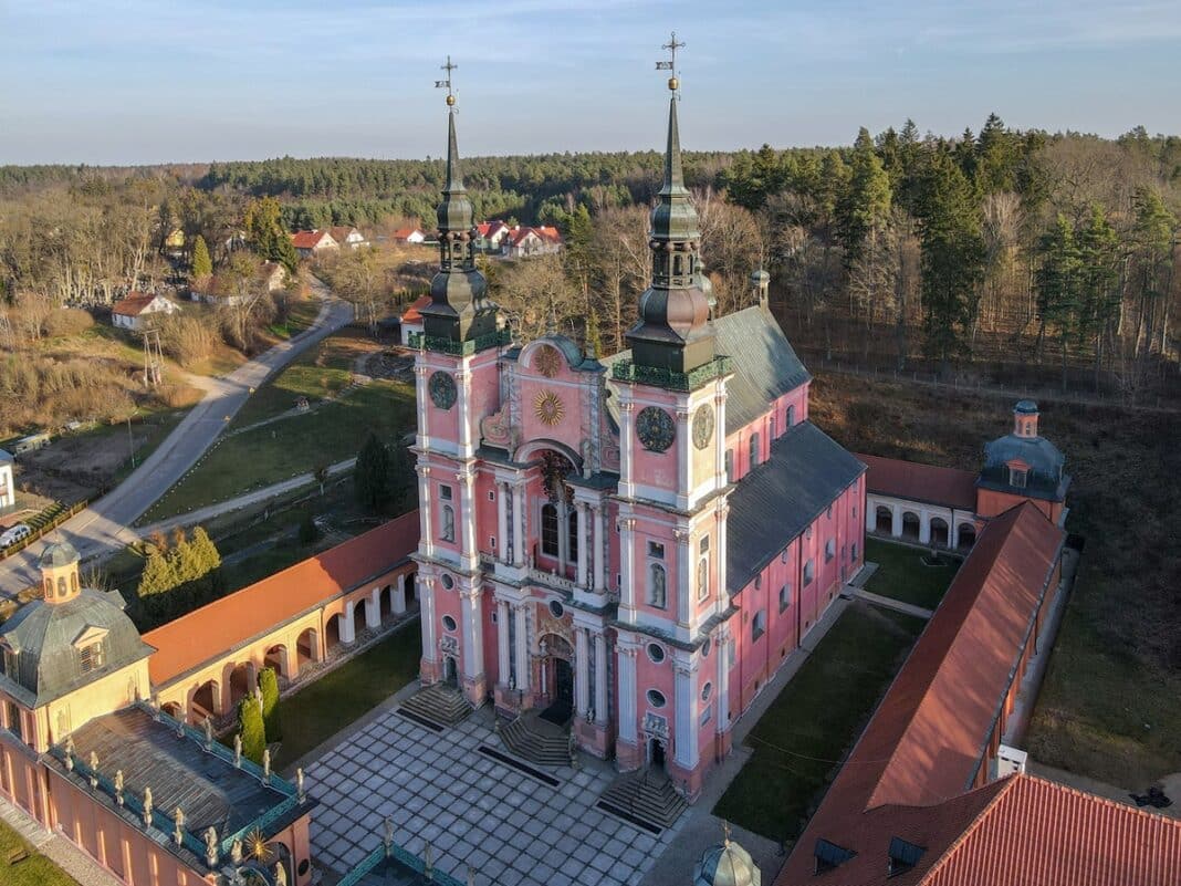 Warmińsko-Mazurski Wojewódzki Konserwator Zabytków