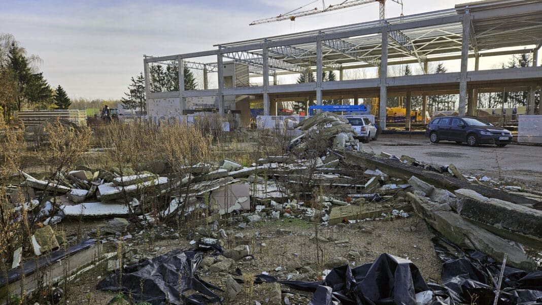 giełda owocowo warzywna