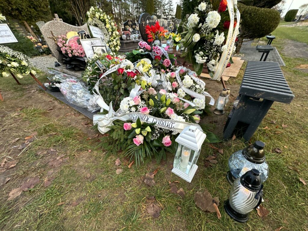 Czy śmierci Agnieszki K. można było uniknąć? - Wyszedł z więzienia i po trzech dniach zabił partnerkę