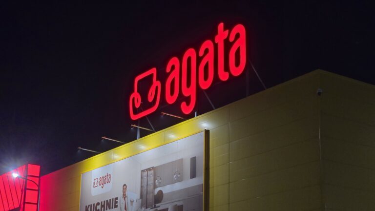 agata meble