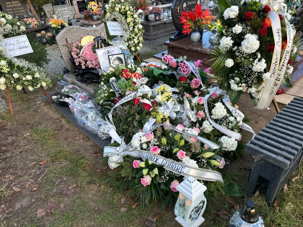 Czy śmierci Agnieszki K. można było uniknąć? - Wyszedł z więzienia i po trzech dniach zabił partnerkę