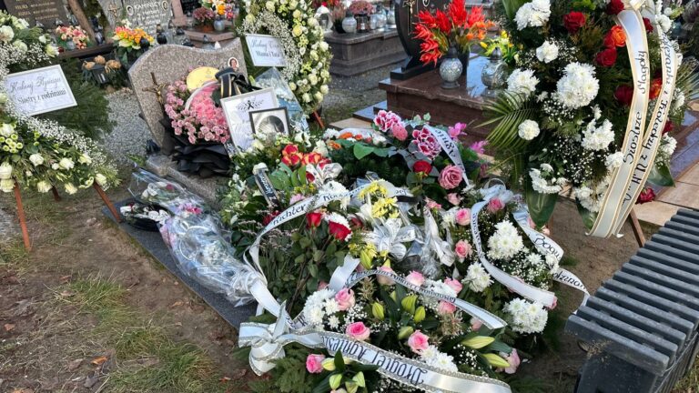 nie żyje Agnieszka K.