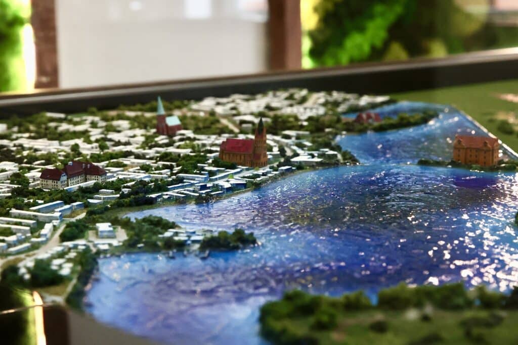 Niezwykła atrakcja dla małych i dużych odkrywców. - Niezwykła atrakcja edukacyjna w Ełku