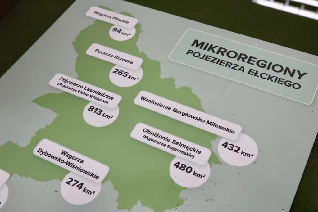 Niezwykła atrakcja dla małych i dużych odkrywców. - Niezwykła atrakcja edukacyjna w Ełku