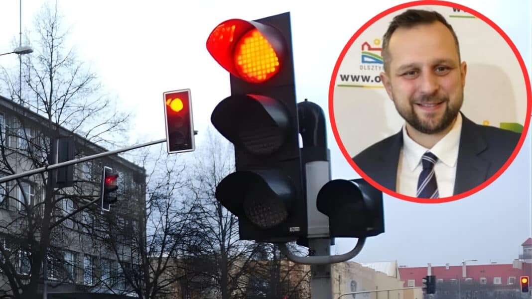 czerwona fala i szewczyk