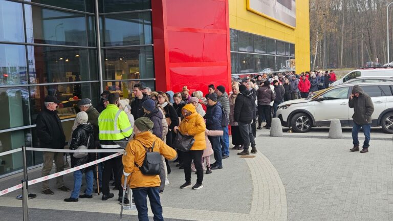 Otwarcie Agaty Meble