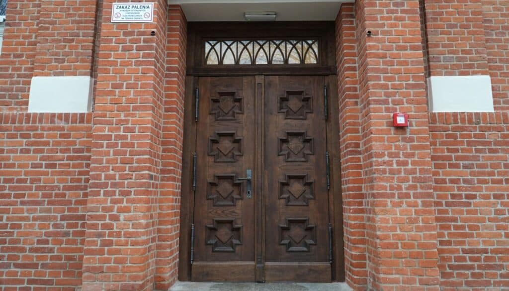 Zrujnowany zabytek zamienił się w perełkę! - Szkoła po stu latach przeszła spektakularną metamorfozę