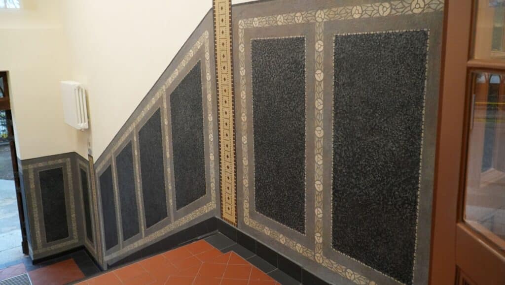 Zrujnowany zabytek zamienił się w perełkę! - Szkoła po stu latach przeszła spektakularną metamorfozę