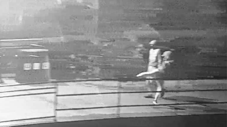 uszkodził pojemnik na psie odchody