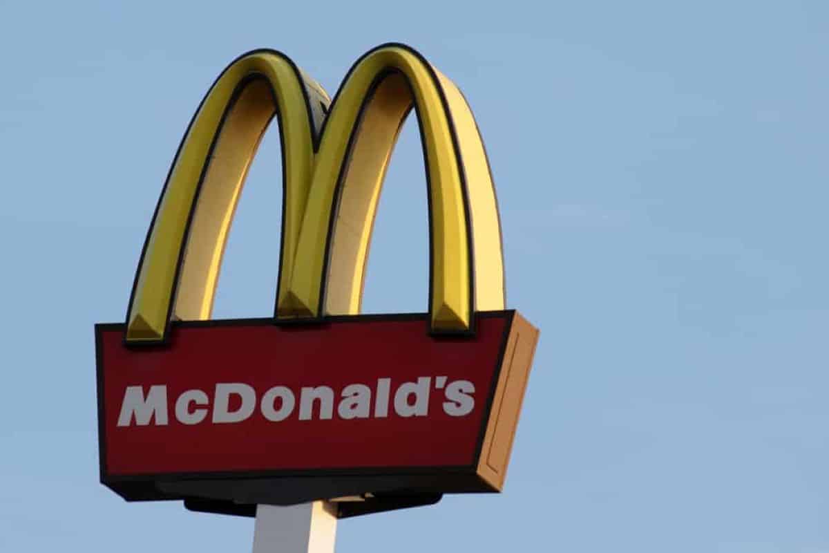 mcdonalds