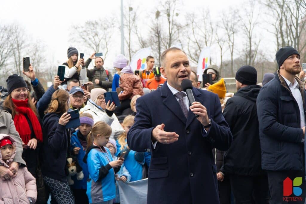 Niezwykły dzień Prezydenta Karola Nawrockiego na Mazurach. - Prezydent RP Karol Nawrocki wziął udział w wyjątkowym wydarzeniu na Mazurach
