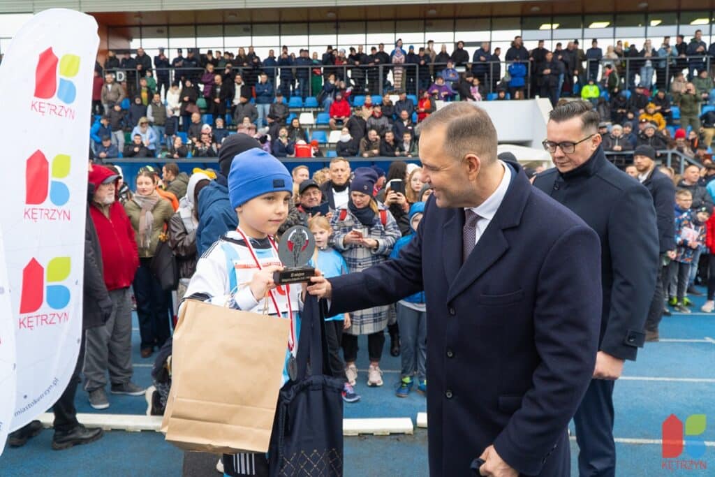 Niezwykły dzień Prezydenta Karola Nawrockiego na Mazurach. - Prezydent RP Karol Nawrocki wziął udział w wyjątkowym wydarzeniu na Mazurach