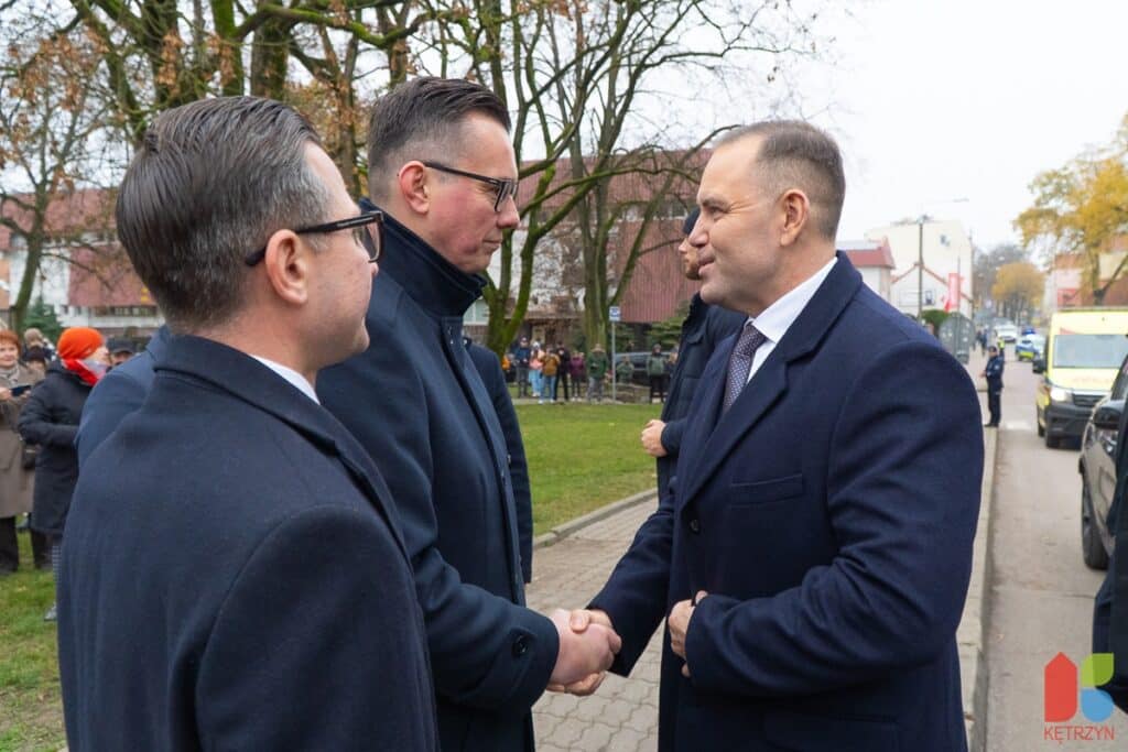 Niezwykły dzień Prezydenta Karola Nawrockiego na Mazurach. - Prezydent RP Karol Nawrocki wziął udział w wyjątkowym wydarzeniu na Mazurach