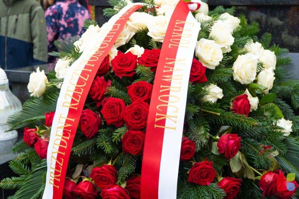 Niezwykły dzień Prezydenta Karola Nawrockiego na Mazurach. - Prezydent RP Karol Nawrocki wziął udział w wyjątkowym wydarzeniu na Mazurach