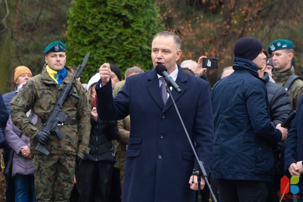 Niezwykły dzień Prezydenta Karola Nawrockiego na Mazurach. - Prezydent RP Karol Nawrocki wziął udział w wyjątkowym wydarzeniu na Mazurach