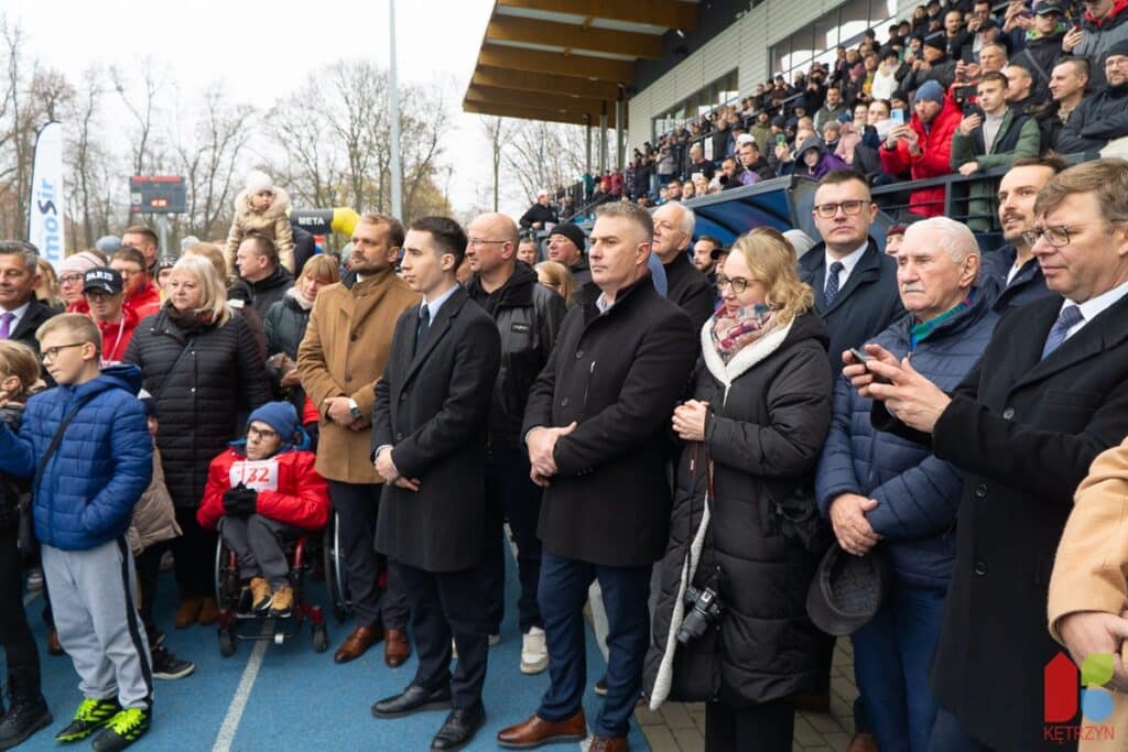 Niezwykły dzień Prezydenta Karola Nawrockiego na Mazurach. - Prezydent RP Karol Nawrocki wziął udział w wyjątkowym wydarzeniu na Mazurach