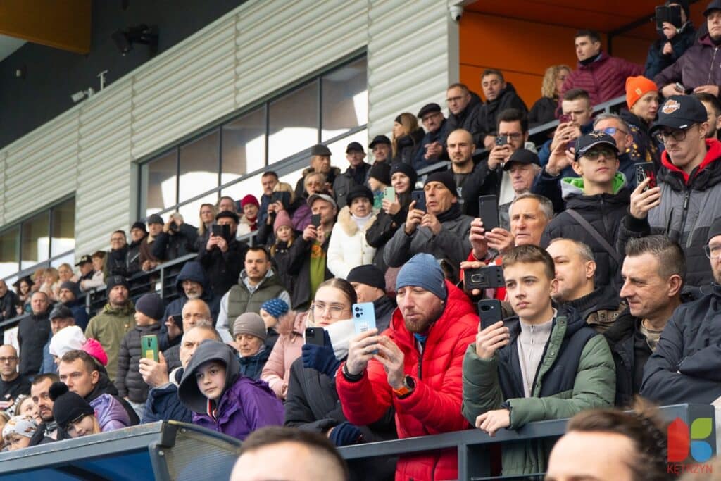 Niezwykły dzień Prezydenta Karola Nawrockiego na Mazurach. - Prezydent RP Karol Nawrocki wziął udział w wyjątkowym wydarzeniu na Mazurach