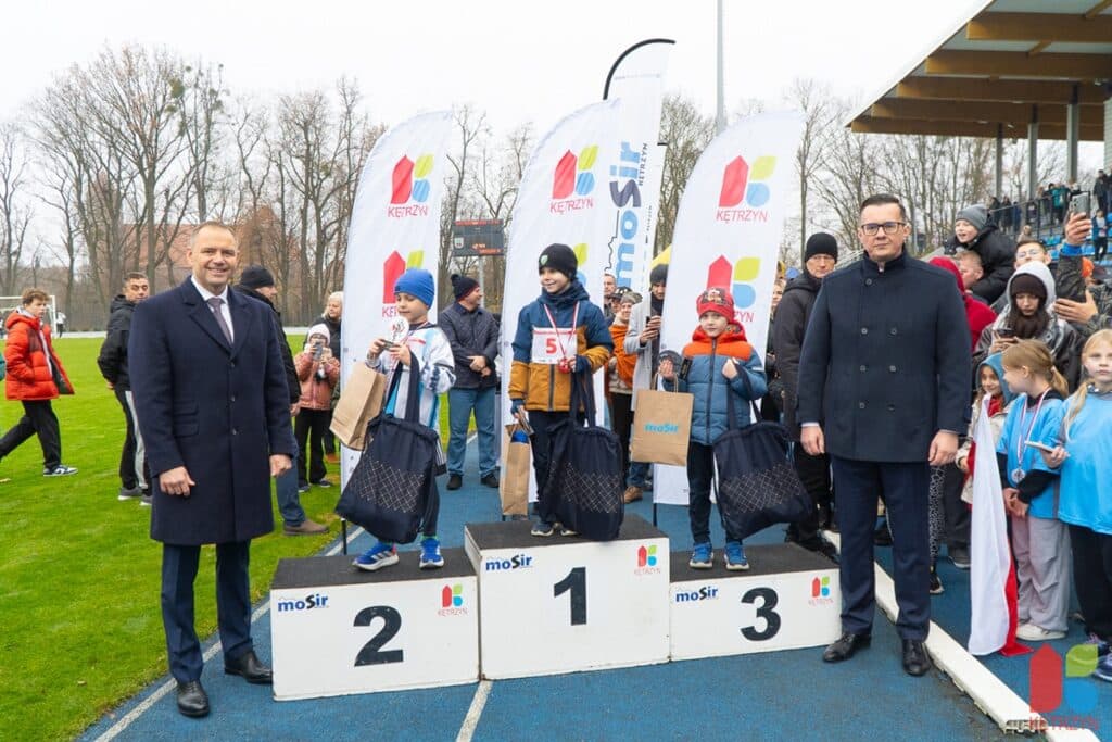 Niezwykły dzień Prezydenta Karola Nawrockiego na Mazurach. - Prezydent RP Karol Nawrocki wziął udział w wyjątkowym wydarzeniu na Mazurach