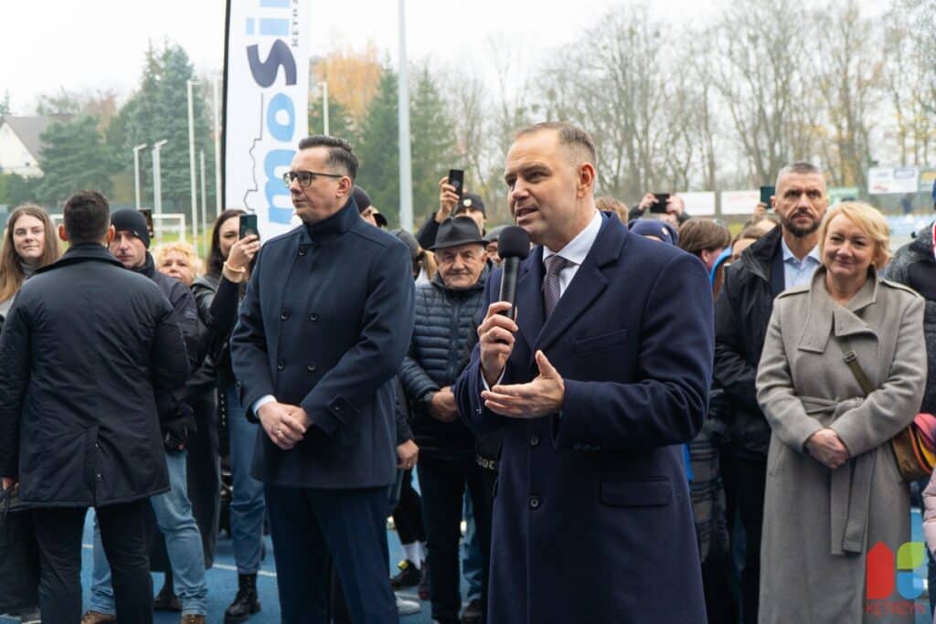 Niezwykły dzień Prezydenta Karola Nawrockiego na Mazurach. - Prezydent RP Karol Nawrocki wziął udział w wyjątkowym wydarzeniu na Mazurach