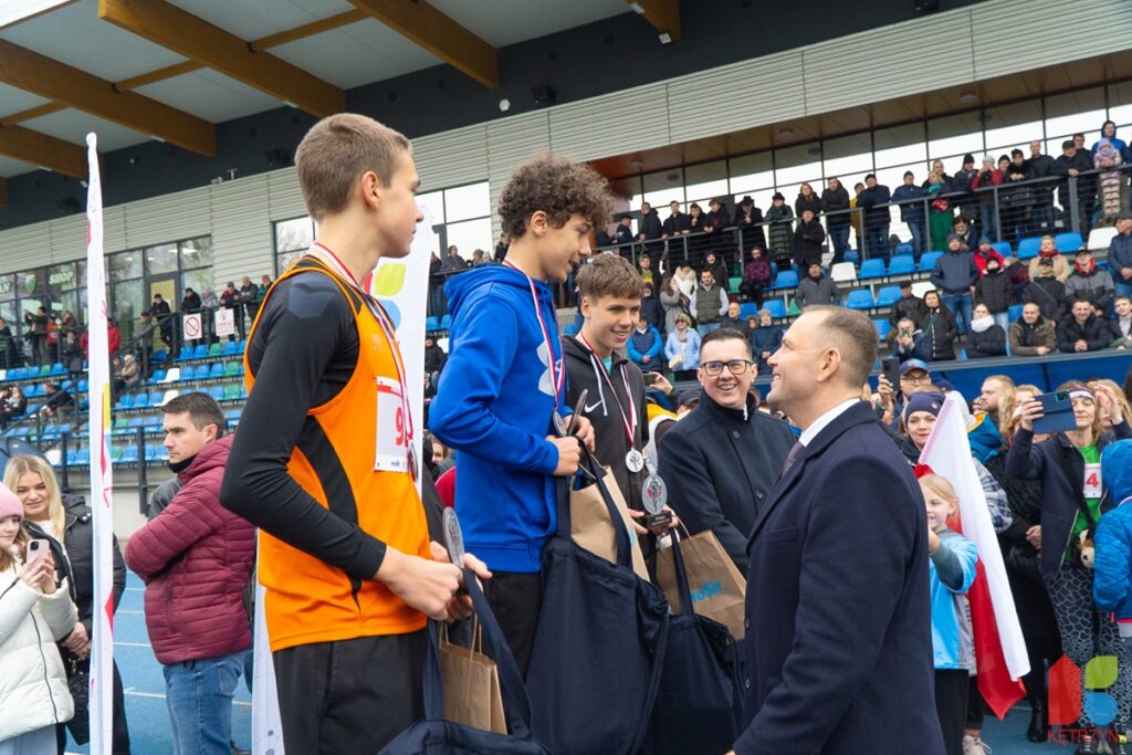 Niezwykły dzień Prezydenta Karola Nawrockiego na Mazurach. - Prezydent RP Karol Nawrocki wziął udział w wyjątkowym wydarzeniu na Mazurach