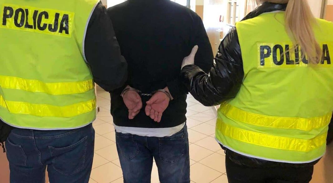 okradli seniorkę na 60 tysięcy