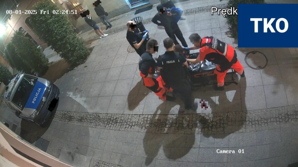 Klienci pubu w centrum Olsztyna zamienił ulicę w strefę bezprawia? Reportaż z miejsca, gdzie nocne życie wymknęło się spod kontroli. - Największa mordownia Olsztyna tuż pod ratuszem? Mieszkańcy błagają o ratunek!