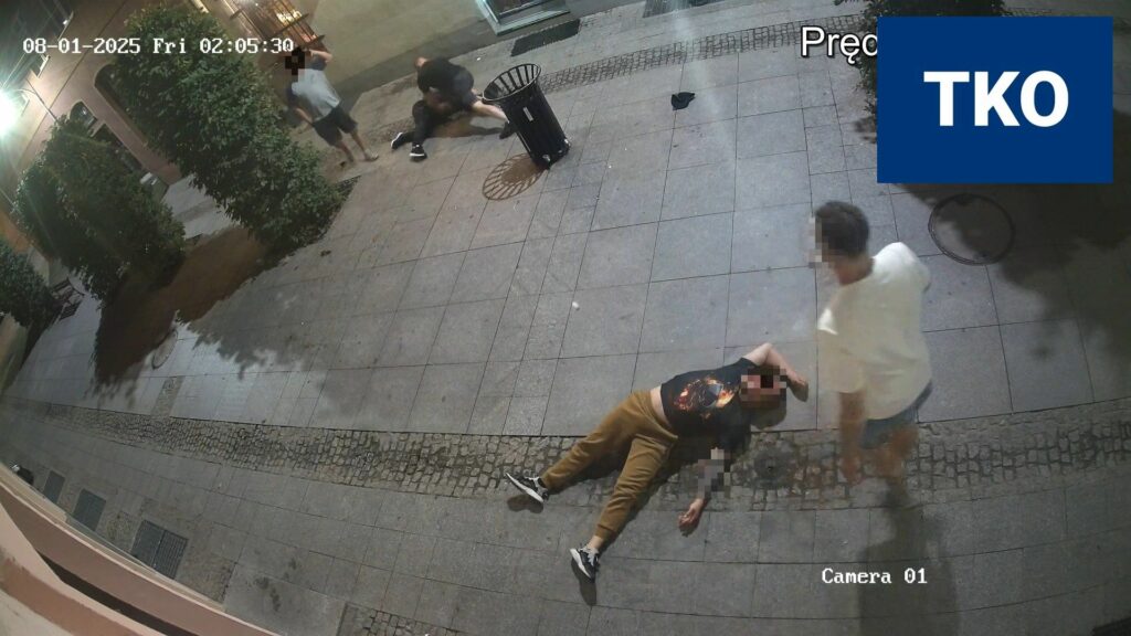 Klienci pubu w centrum Olsztyna zamienił ulicę w strefę bezprawia? Reportaż z miejsca, gdzie nocne życie wymknęło się spod kontroli. - Największa mordownia Olsztyna tuż pod ratuszem? Mieszkańcy błagają o ratunek!